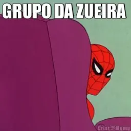 Grupo da Zueira