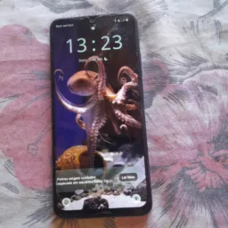 Celular Reami not 50 128