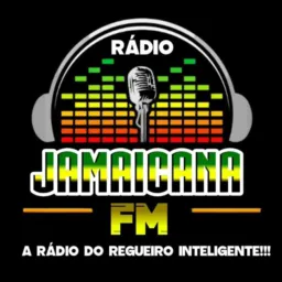RÁDIO JAMAICANA FM WEB.