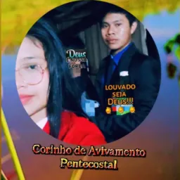🎼©️orinho de 🅰️vivamento 🅿️entecostal 🎤