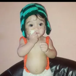 Desapega roupas de bebê