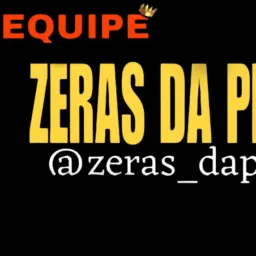 RESENHA da zeras da picadilha 🐭