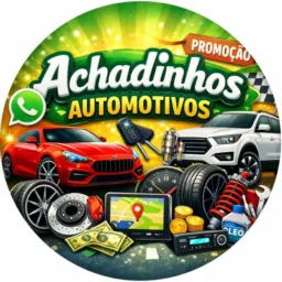 ⚙️ Achados Carro & Moto 💥