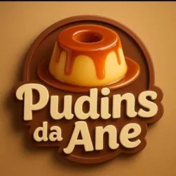 Pudins da Ane Gourmet