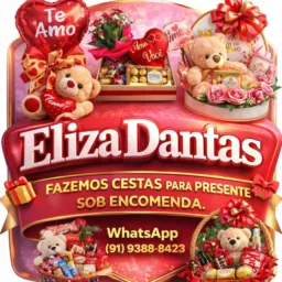 💖 Universo Elisa Presentes🎀🎁