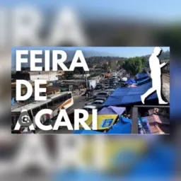 Feira de Acari, (Go,Df)