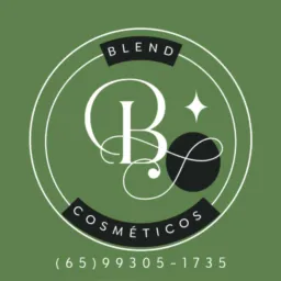 Blend Cosméticos e Xaropes