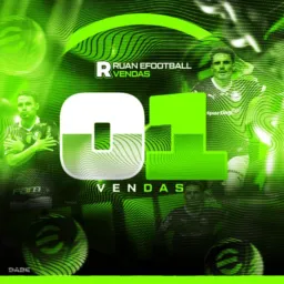 [ RUAN]  VENDAS TROCAS 🛒1️⃣
