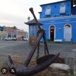 Canavieiras mega Doação 📍😇