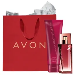 Produtos da Avon 💋💄💅