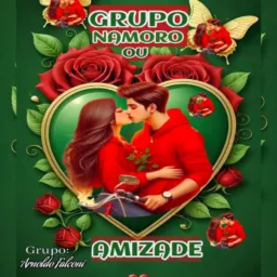 Grupo de amizades namoro e etc.🤣🤣RESENHAS