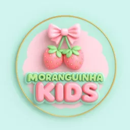 Moranguinha Kids 🍓