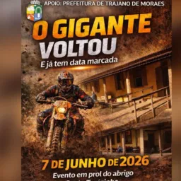 7º Trilhão de Maria Mendonça