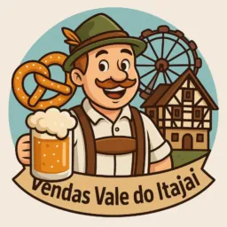 Vendas Vale do Itajaí