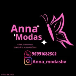 Anna Modas😍🛍️🎀📍