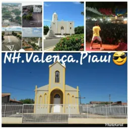 NH VALENÇA DE TUDO TEM AQUI CIDADE SORRISO🇧🇷