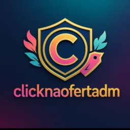 ✨️ 🛍️ Click na Oferta 🛍️✨️