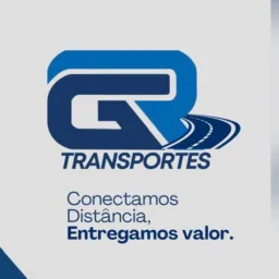 GR TRANSPORTES NOBRES E REGIÕES - MT