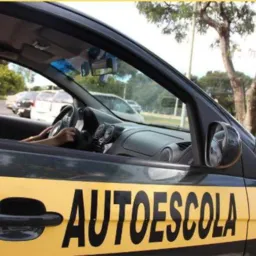 ✨📇 AUTO ESCOLA 📇✨