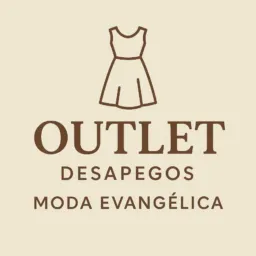 Outlet Desapegos | Moda Evangélica🤎🤍