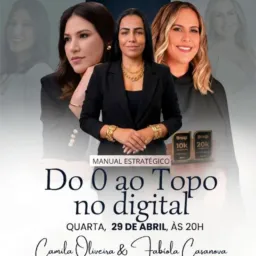 🚨🚨 INSCRIÇÕES COM BONIFICAÇÕES ABERTAS!! 🔥