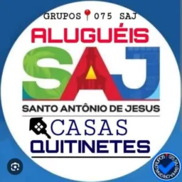 APENAS ALUGUEL SAJ 🏡