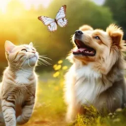 🐾🐾 CÃES  & GATOS  DE RAÇA  🐾🐾