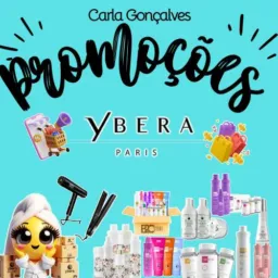 Ybera Paris • Produtos capilares • Promoções ✨️✨️