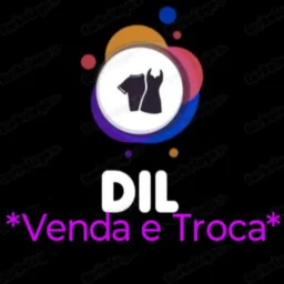 😱D.i.L. Vendas e Trocas P.A 💭😱 preços baixos 💵