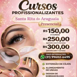 Curso Santa Rita