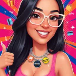 Ketelyn Indica 🛍️💰✨