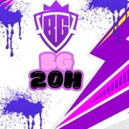 20H - BG MODO LIGA💜 || A