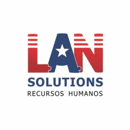 🖇️ Vagas abertas - Lan Solutions