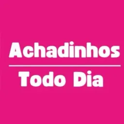 ACHADINHOS TODO DIA PROMOS 🛍️💸 #3