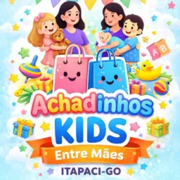 👩🏻🍼 Entre Mães ✓ 🤰🏻 💖 Achadinhos Kids 💙