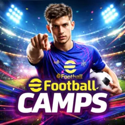 Camps de efootball