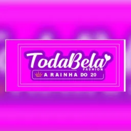 "Toda bela 2👗