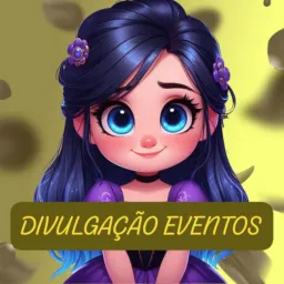 🍧 DIVULGAÇÃO EVENTOS