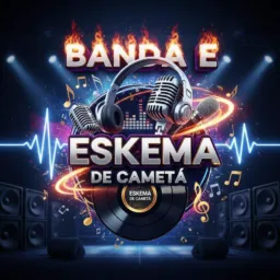 BANDA E ESKEMA DE CAMETÁ