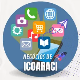 Negócios de Icoaraci....👣