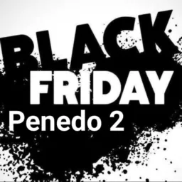 BLACK FRIDAY PENEDO2💻📱