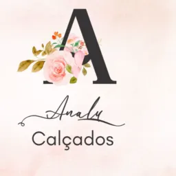 Analu calçados 🛍️👠👞👢👡