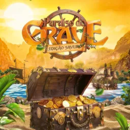 🌴Paraíso do Grave 🔊 Neste Sábado