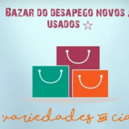 Grupo de trocas vendas e serviços