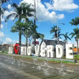 RIO VERDE|VENDE-TUDO
