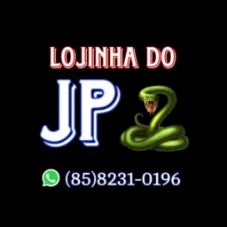 LOJINHA DO JP🐍🔥
