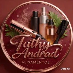 👑Tathy Andrad Alisamentos🩷