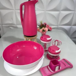 😍Rose Rifa  tuppeware 😍