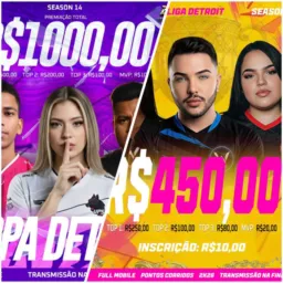 EVENTOS DETROIT