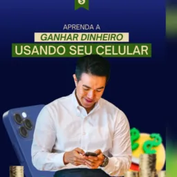 10 DIAS PARA GANHAR RENDA EXTRA!